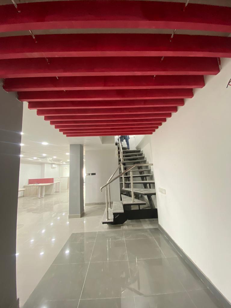 Bank Alfalah Shinkiari Branch